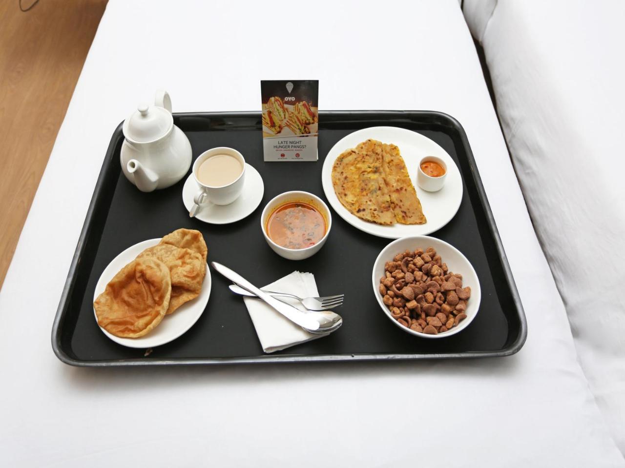 Oyo 6596 Hotel Flight Path Ню Делхи Екстериор снимка